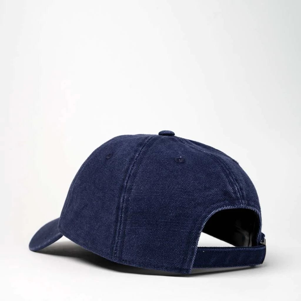 UFlex Hats UFlex Cotton Canvas Unstructured 6 Panel