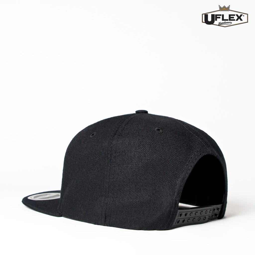 UFlex Hats UFlex Kids Snap Back 6