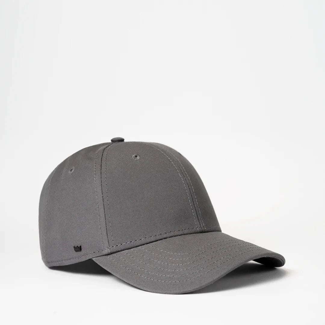UFlex Hats Urban Grey / OS UFlex 6 Panel Recycled Cotton Baseball Cap