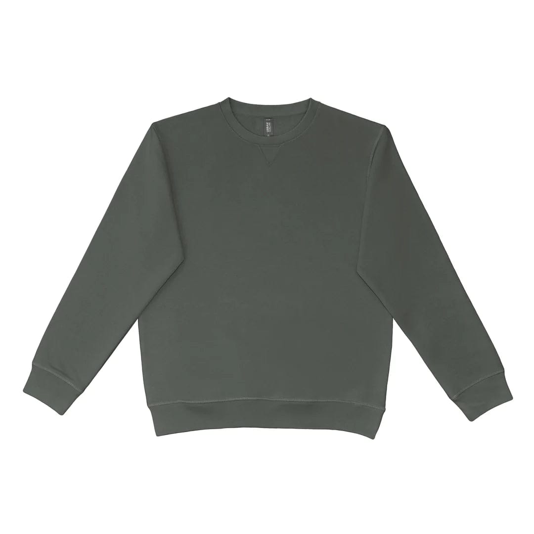Urban Collab Crews Smoke / XS Urban Collab Broad Crewneck