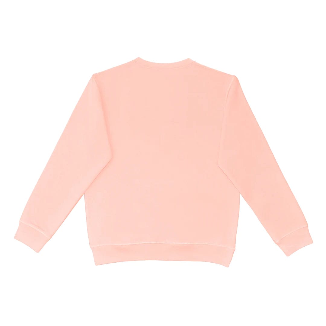 Urban Collab Crews Urban Collab Broad Crewneck