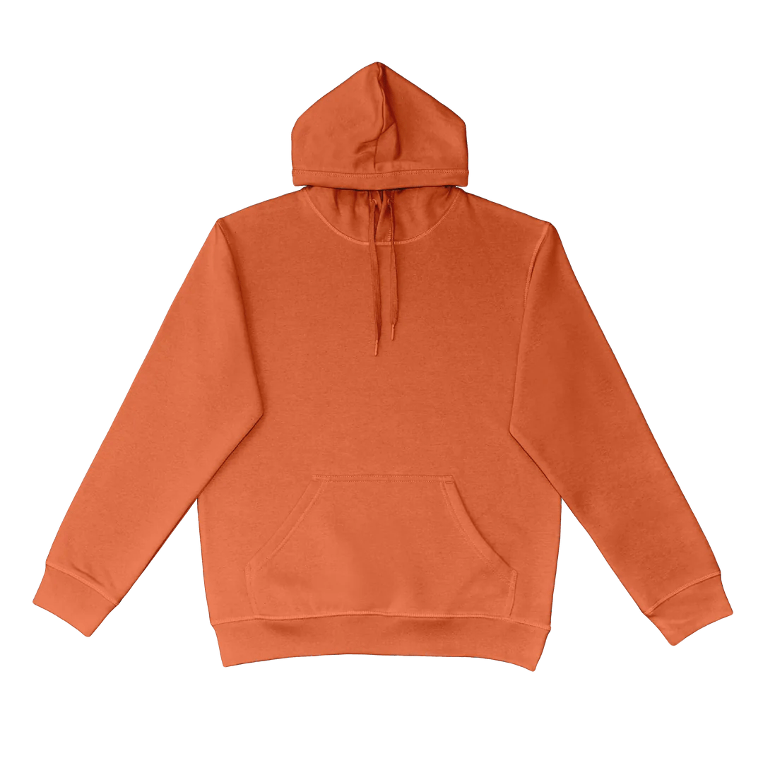 Urban Collab Hoodies Copper / XS Urban Collab Broad Hoodie