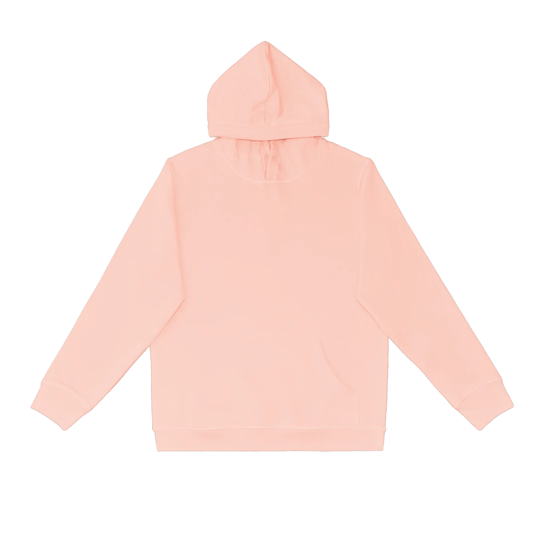 Urban Collab Hoodies Dusty Rose / Y2 Urban Collab Broad Youth Hoodie