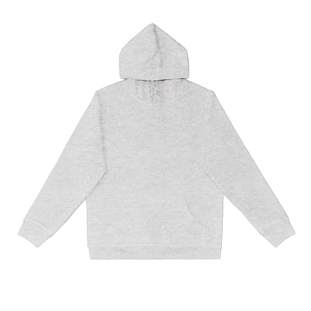 Urban Collab Hoodies Heather Grey / Y2 Urban Collab Broad Youth Hoodie