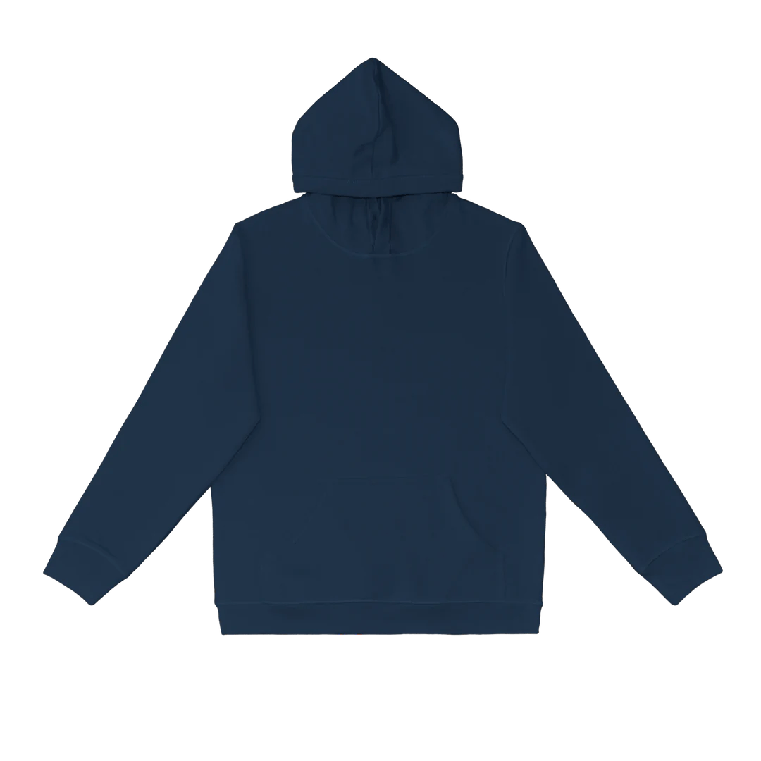 Urban Collab Hoodies Navy / Y2 Urban Collab Broad Youth Hoodie