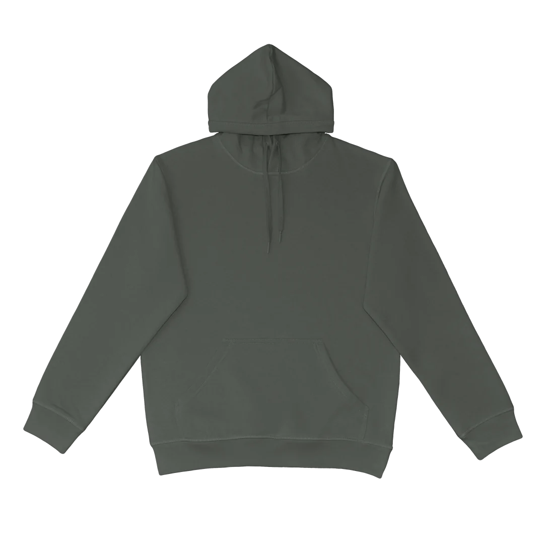 Urban Collab Hoodies Smoke / XS Urban Collab Broad Hoodie