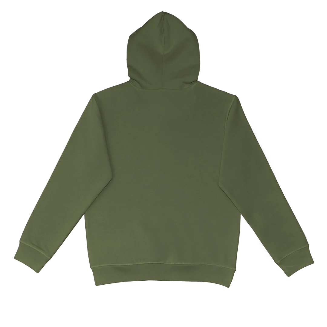 Urban Collab Hoodies Urban Collab Broad Hoodie