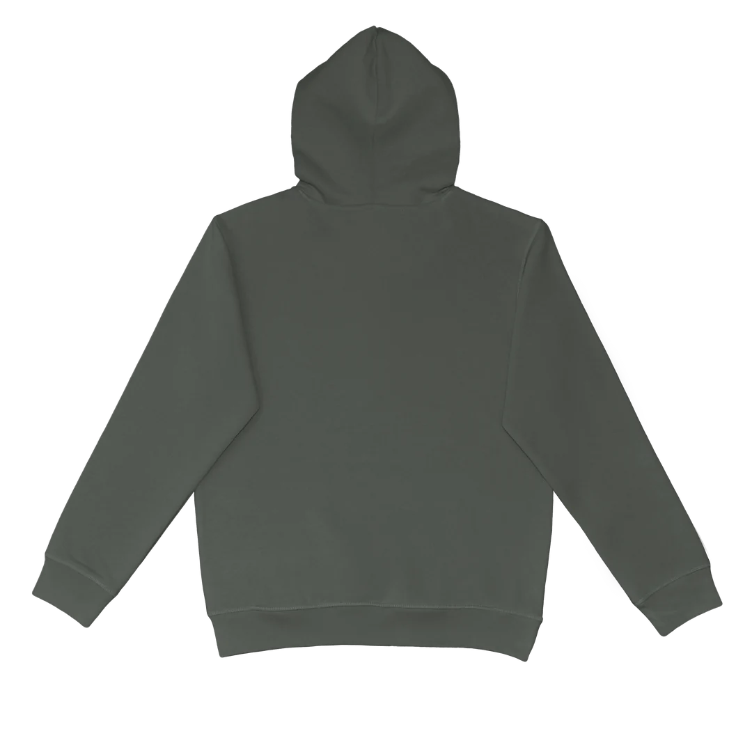 Urban Collab Hoodies Urban Collab Broad Hoodie