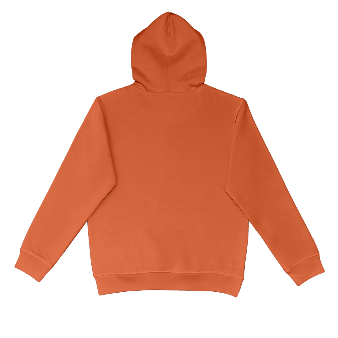 Urban Collab Hoodies Urban Collab Broad Hoodie