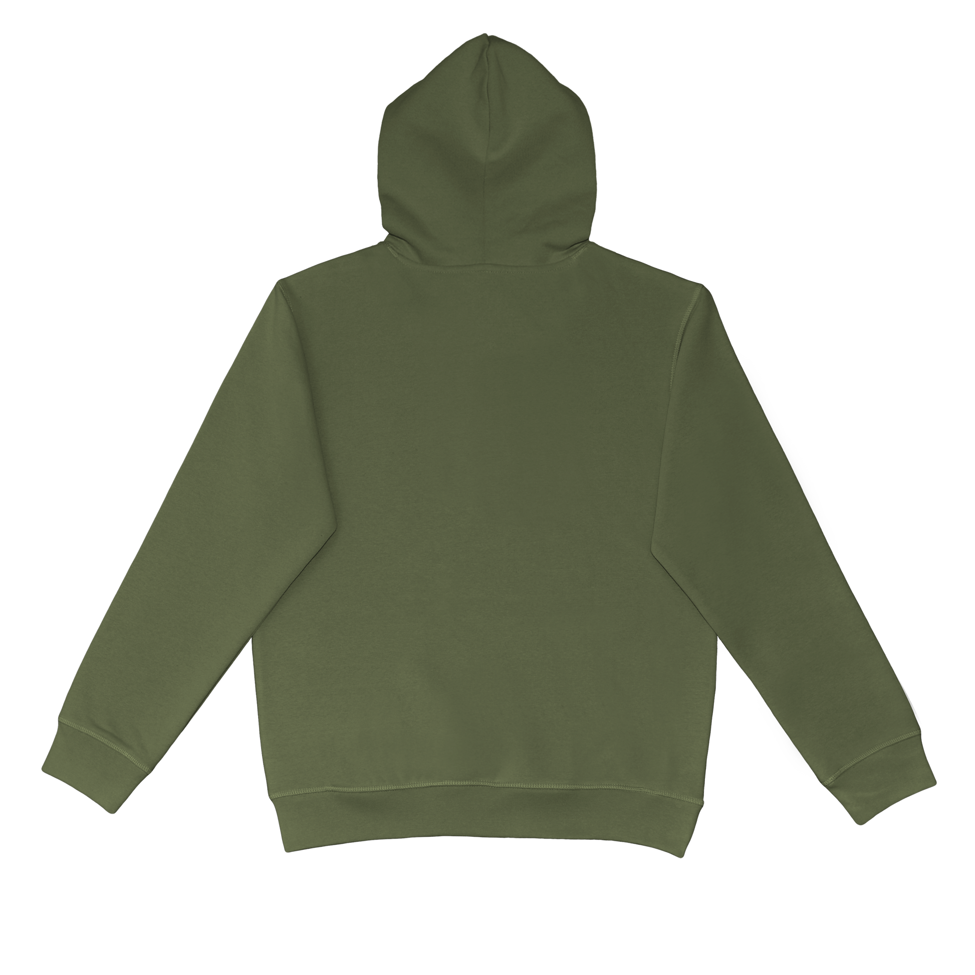 Urban Collab Hoodies Urban Collab Broad Ladies Hoodie
