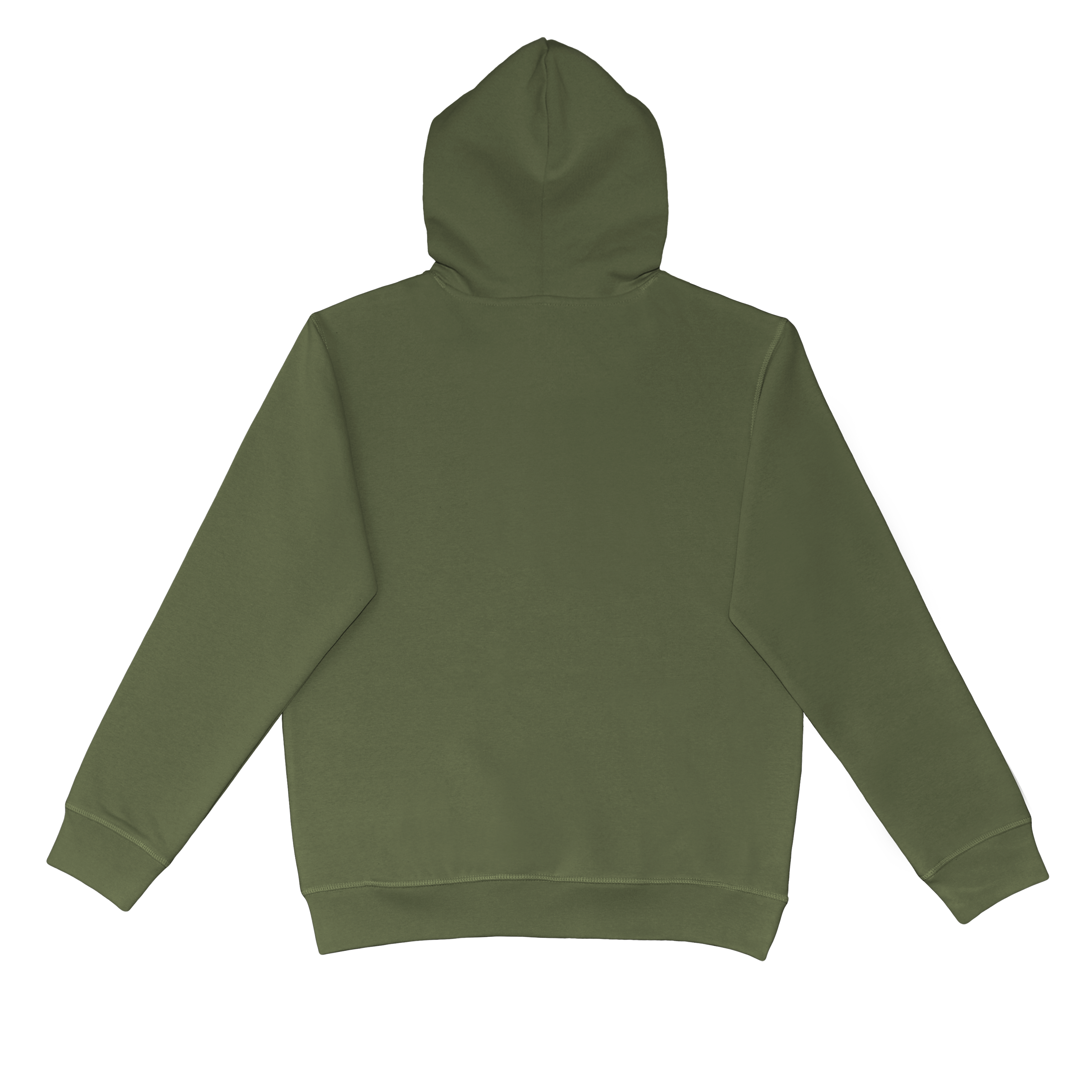 Urban Collab Hoodies Urban Collab Broad Ladies Hoodie