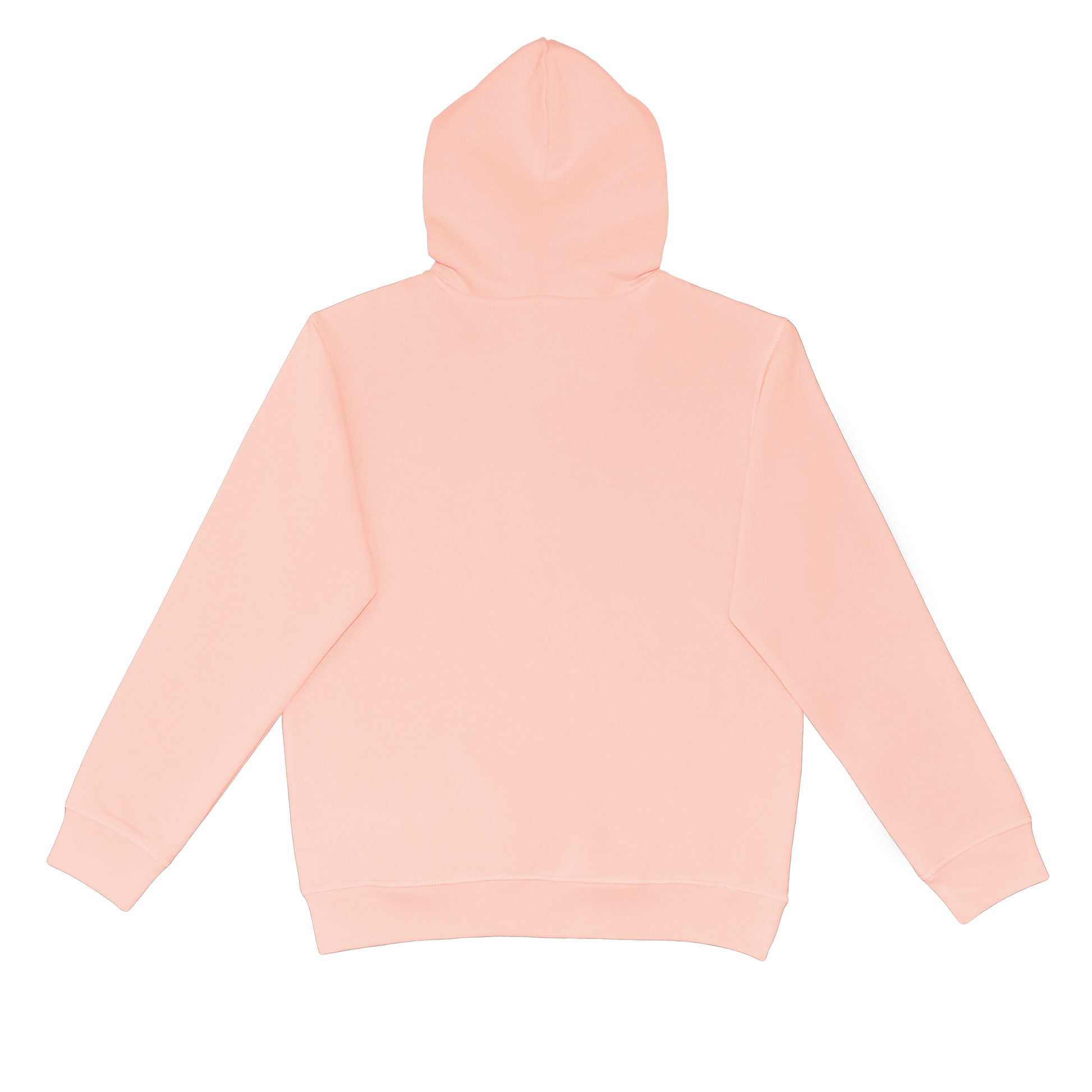 Urban Collab Hoodies Urban Collab Broad Ladies Hoodie