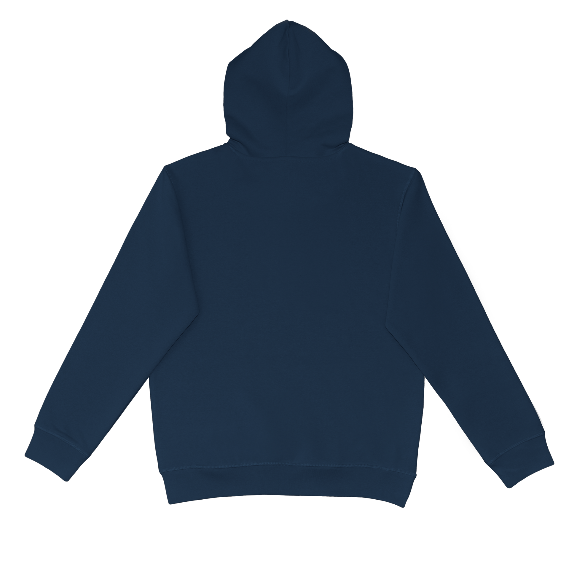 Urban Collab Hoodies Urban Collab Broad Ladies Hoodie