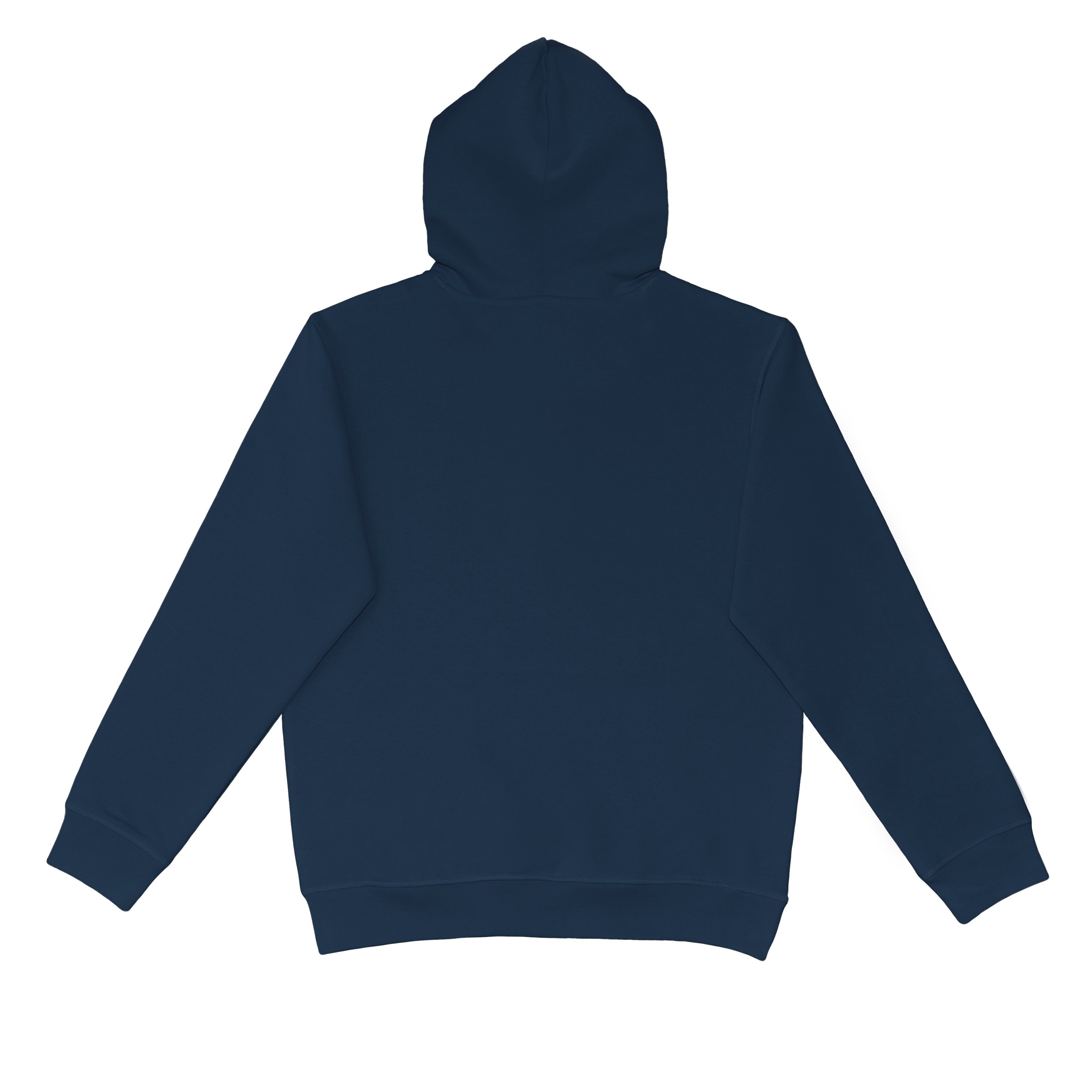 Urban Collab Hoodies Urban Collab Broad Ladies Hoodie