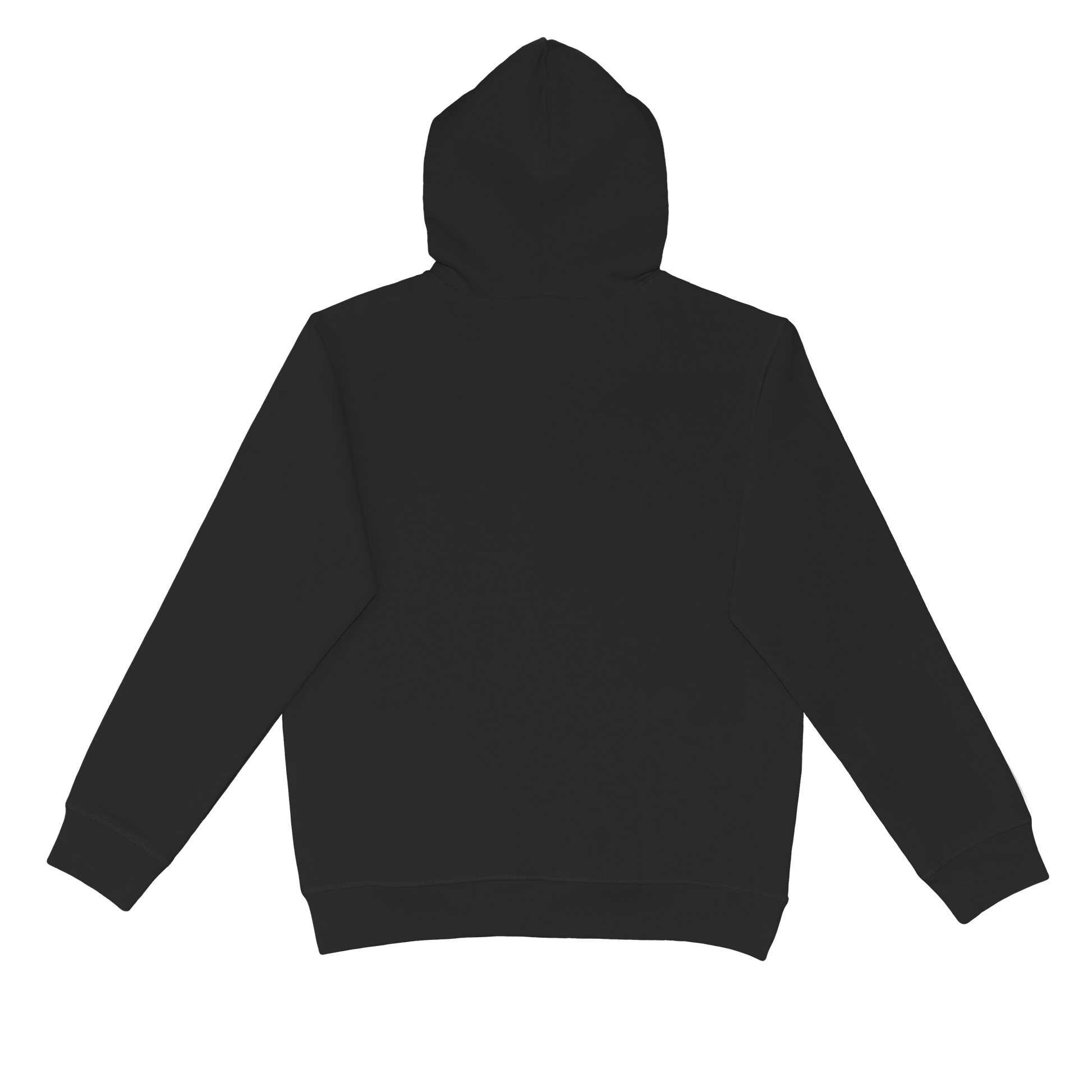 Urban Collab Hoodies Urban Collab Broad Ladies Hoodie