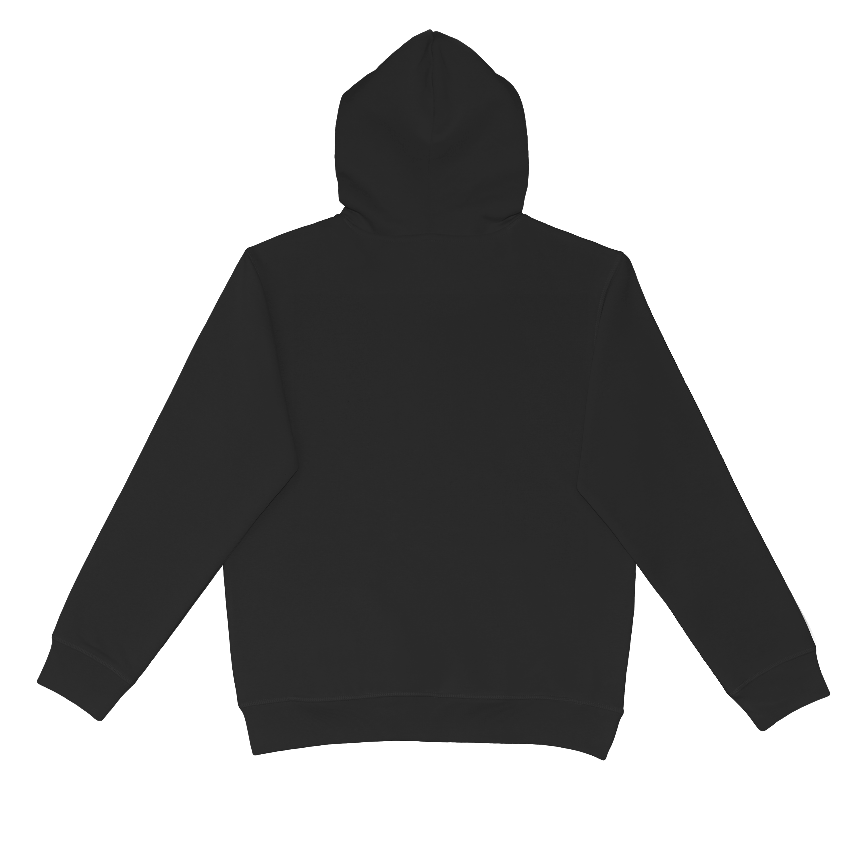 Urban Collab Hoodies Urban Collab Broad Ladies Hoodie