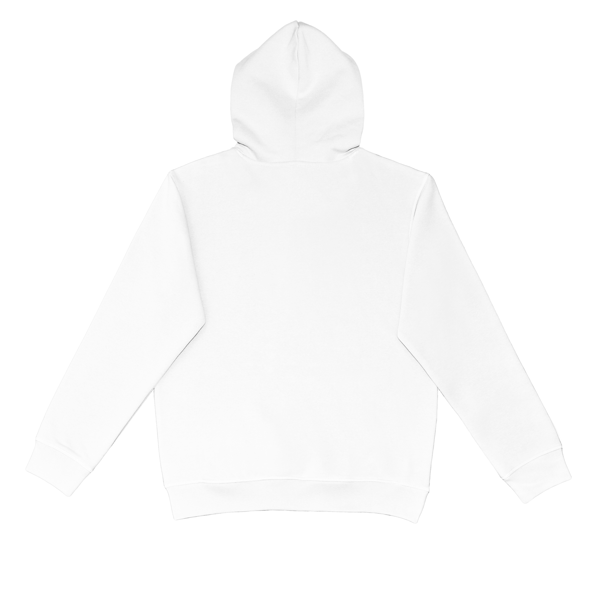 Urban Collab Hoodies Urban Collab Broad Ladies Hoodie