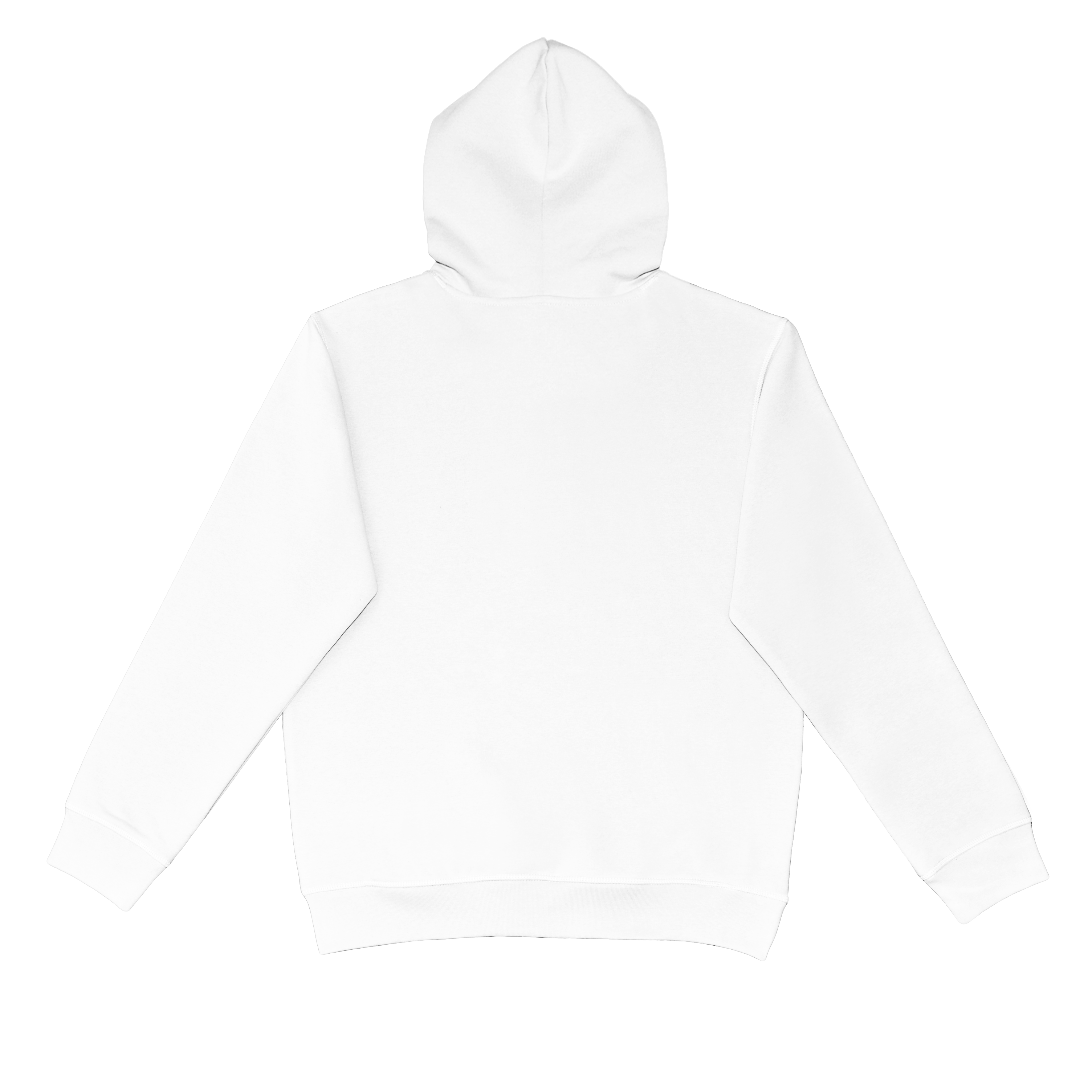 Urban Collab Hoodies Urban Collab Broad Ladies Hoodie