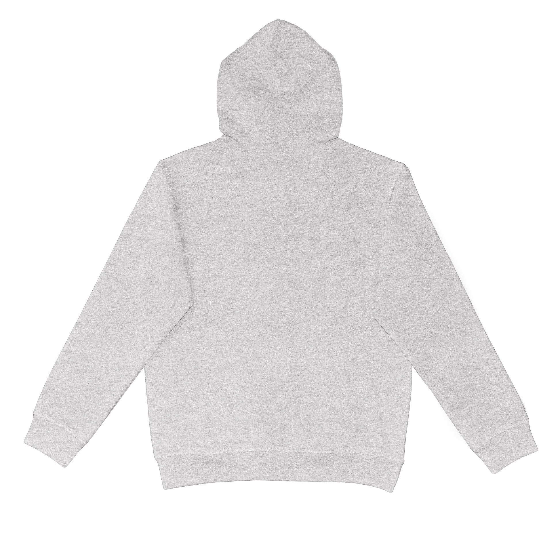 Urban Collab Hoodies Urban Collab Broad Ladies Hoodie