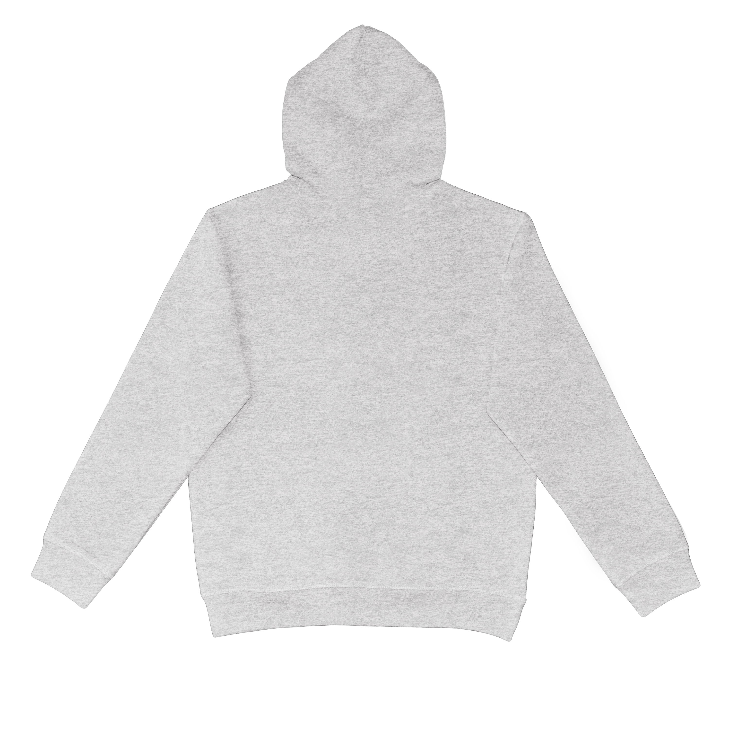Urban Collab Hoodies Urban Collab Broad Ladies Hoodie