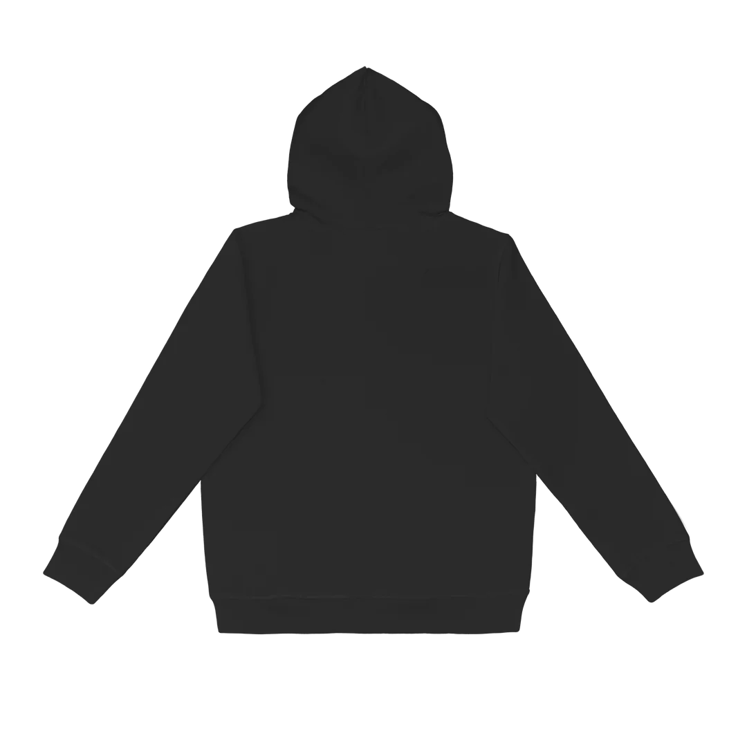 Urban Collab Hoodies Urban Collab Broad Youth Hoodie