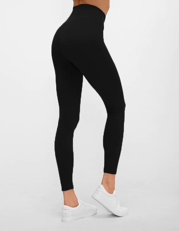 Urban Collab Pants / Shorts Urban Active High Rise Training Full Tights