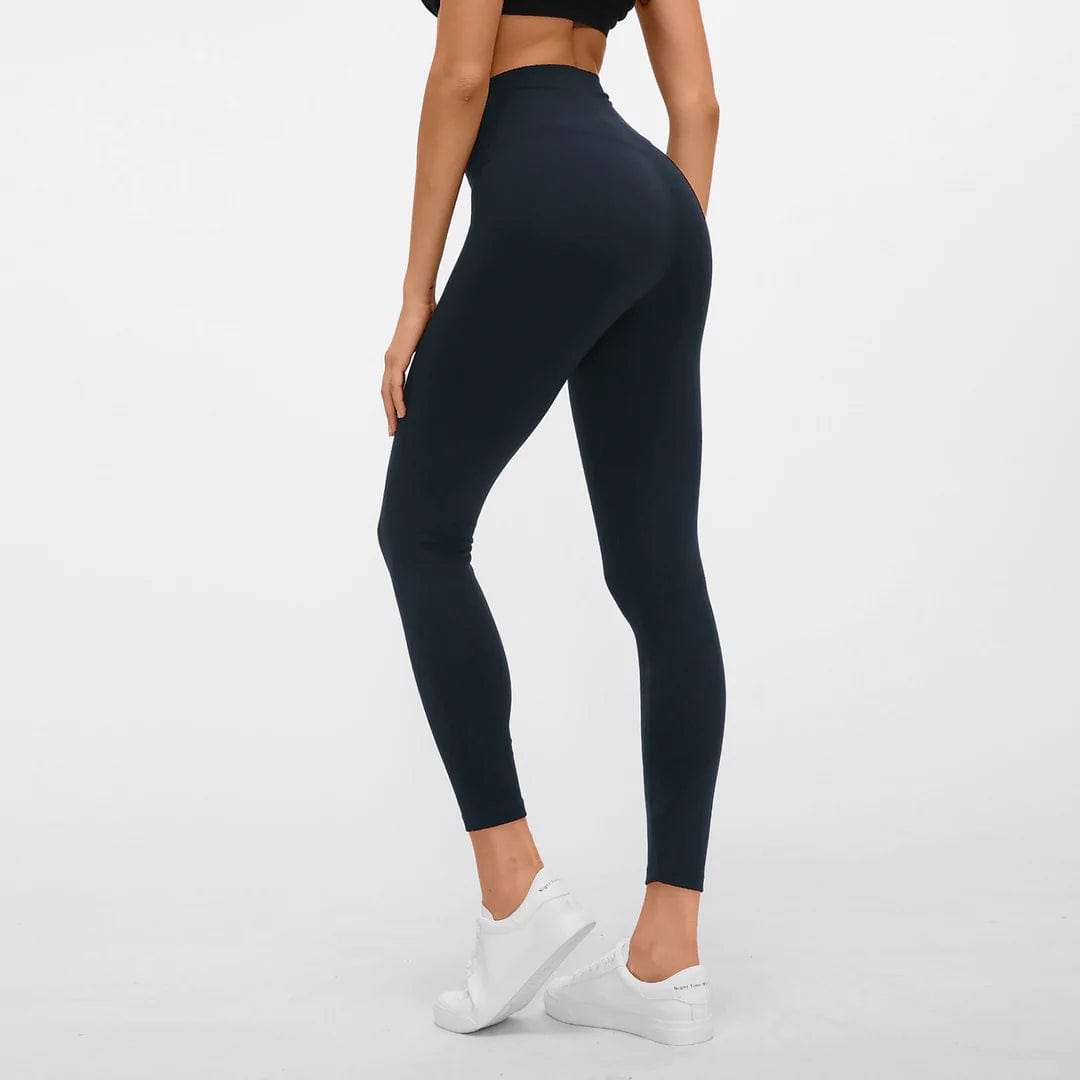 Urban Collab Pants / Shorts Urban Active High Rise Training Full Tights
