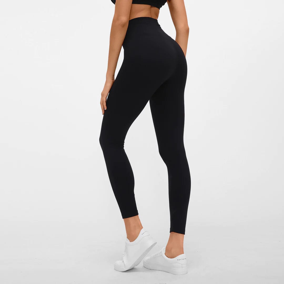 Urban Collab Pants / Shorts Urban Active High Rise Training Full Tights