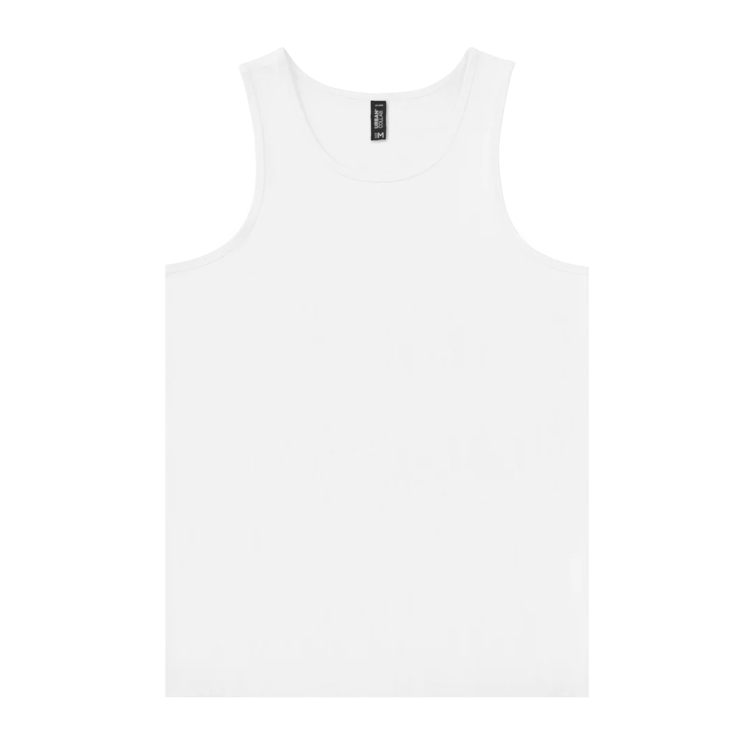 Urban Collab Singlets White / XS Urban Collab Set Adult Singlet
