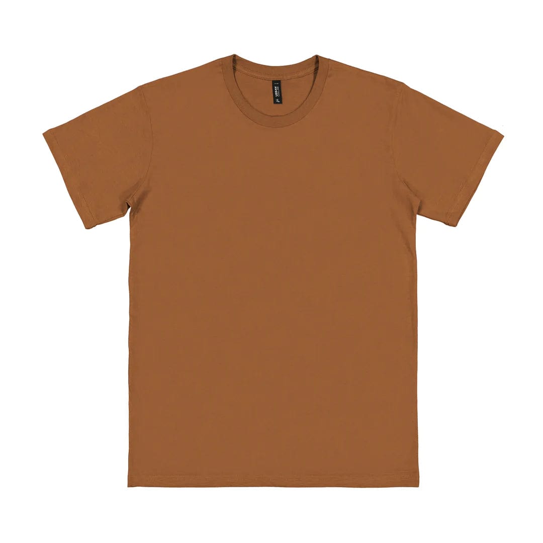 Urban Collab T-Shirts Copper / XS Urban Collab Set Tee