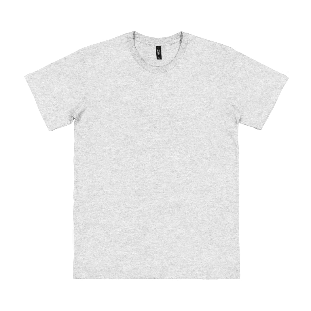 Urban Collab T-Shirts Heather Grey / XS Urban Collab Set Tee