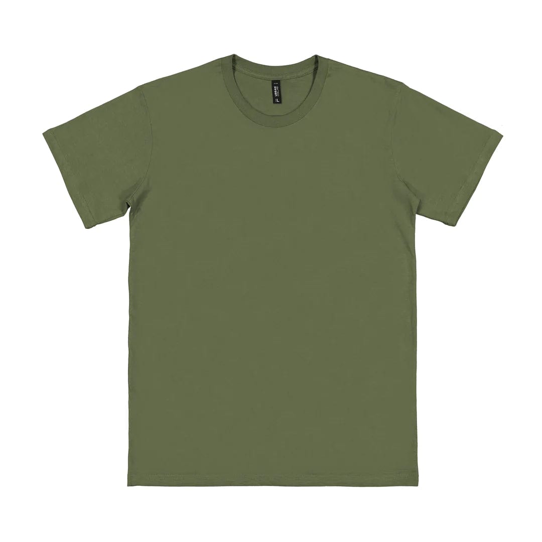 Urban Collab T-Shirts Military Green / XS Urban Collab Set Tee