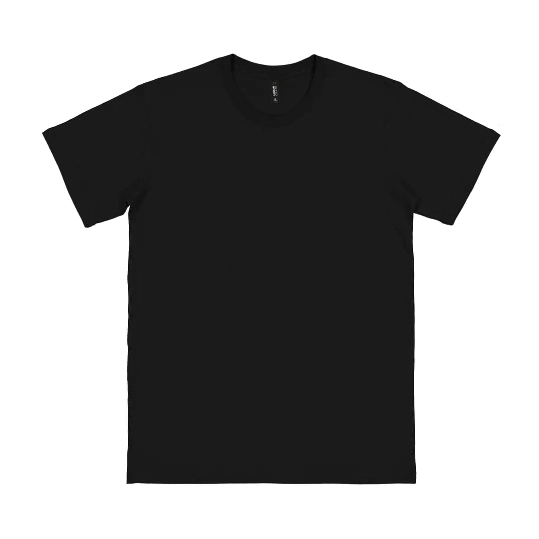 Urban Collab T-Shirts Pitch Black / XS Urban Collab Set Tee