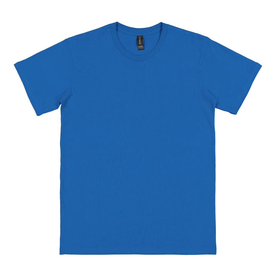 Urban Collab T-Shirts Royal / XS Urban Collab Set Tee