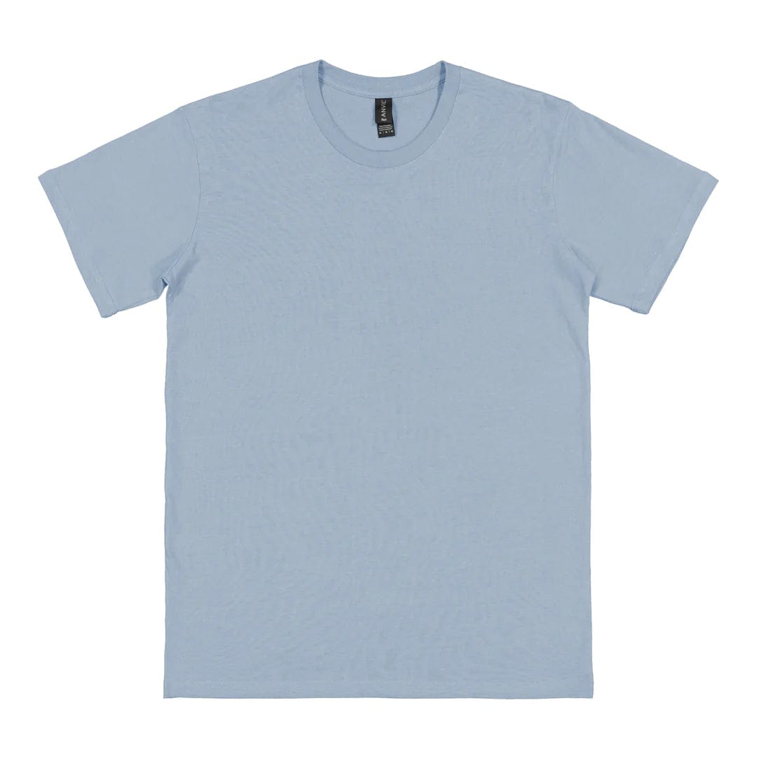 Urban Collab T-Shirts Stone Blue / XS Urban Collab Set Tee