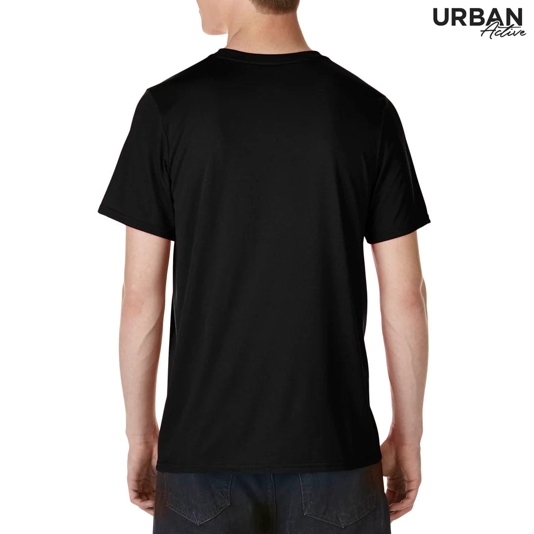 Urban Collab T-Shirts Urban Active Performance Adult Tech Tee