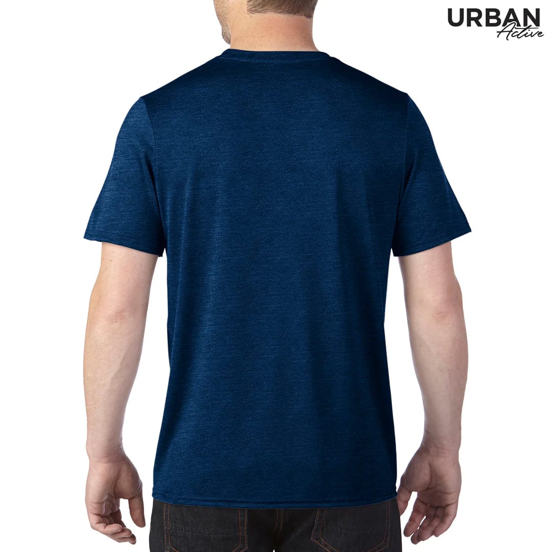 Urban Collab T-Shirts Urban Active Performance Adult Tech Tee