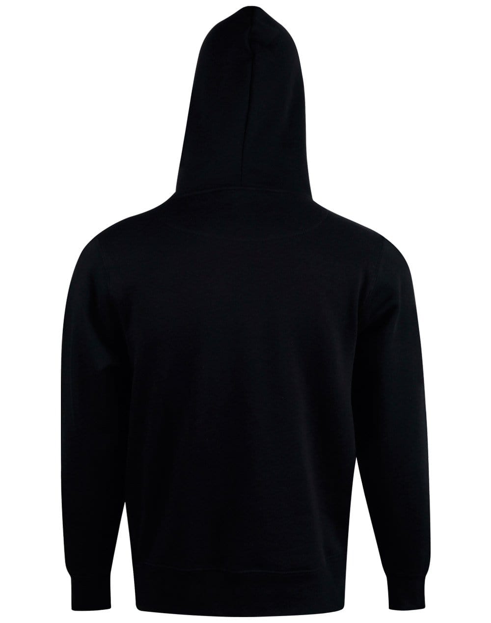 Winning Spirit Bundle 10x WS Passion Fleece Hood Bundle - Printed Front & Back
