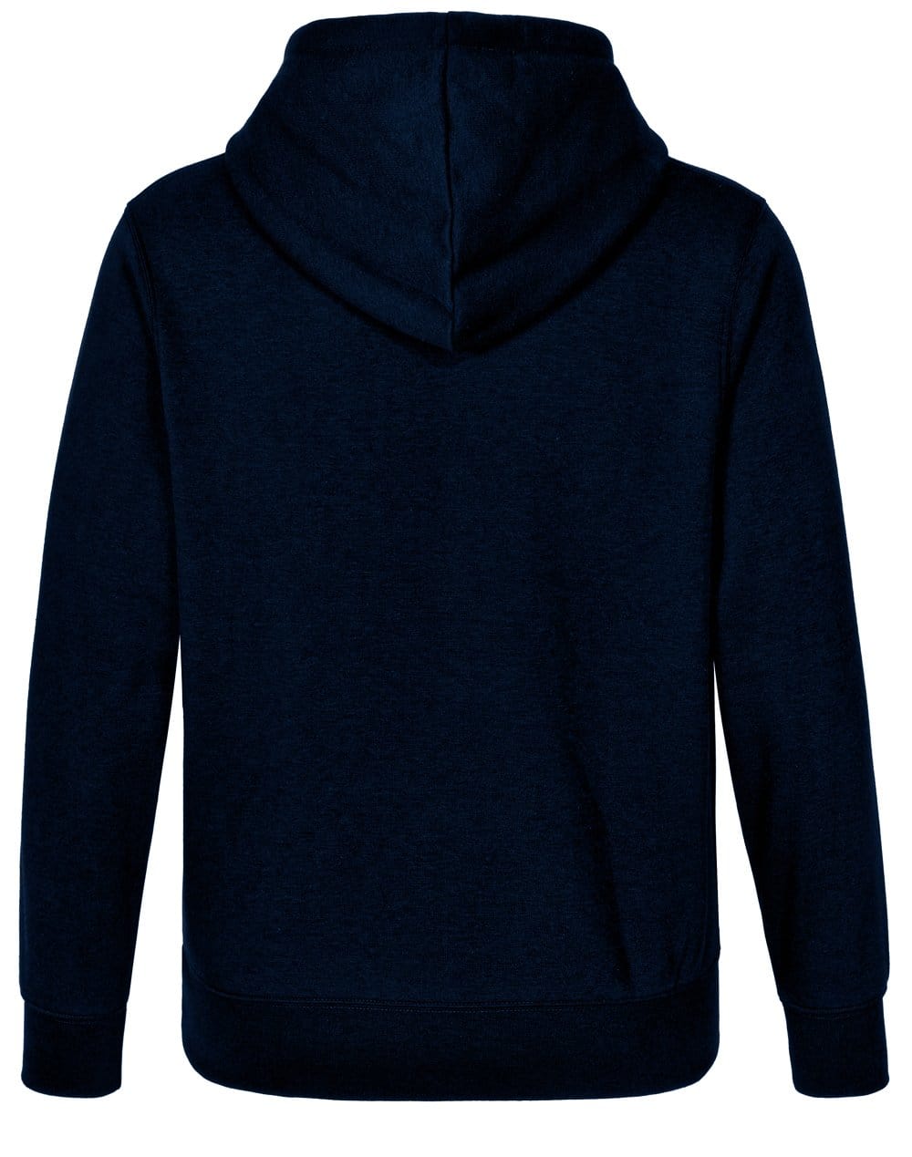Winning Spirit Bundle 20x WS Passion Fleece Hood Bundle - Printed Front & Back
