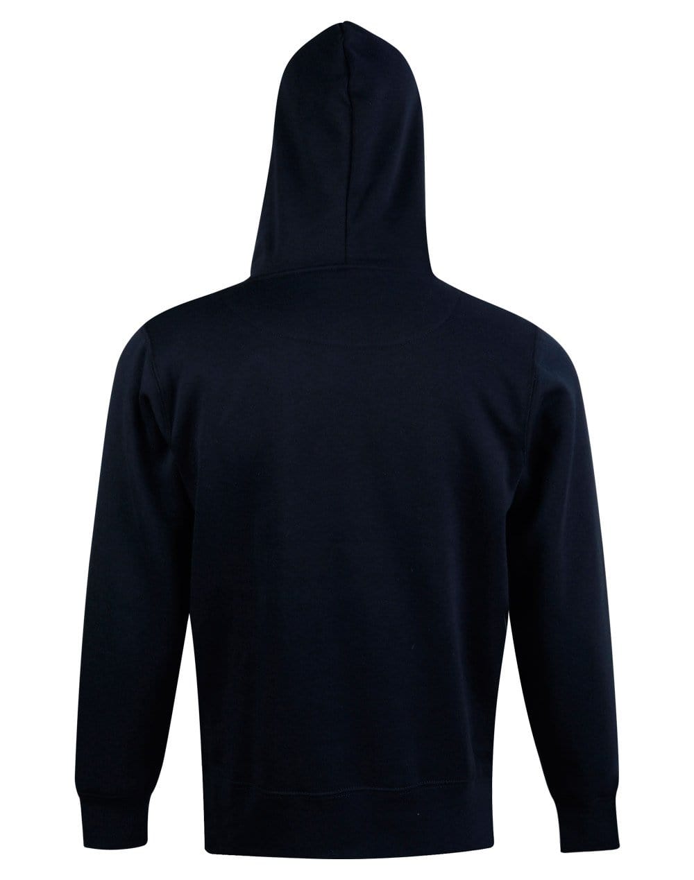 Winning Spirit Bundle 20x WS Passion Fleece Hood Bundle - Printed Front & Back