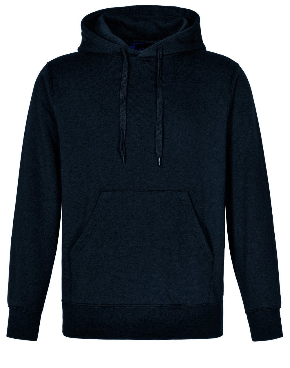 Winning Spirit Bundle Navy/Navy 20x WS Passion Fleece Hood Bundle - Printed Front & Back