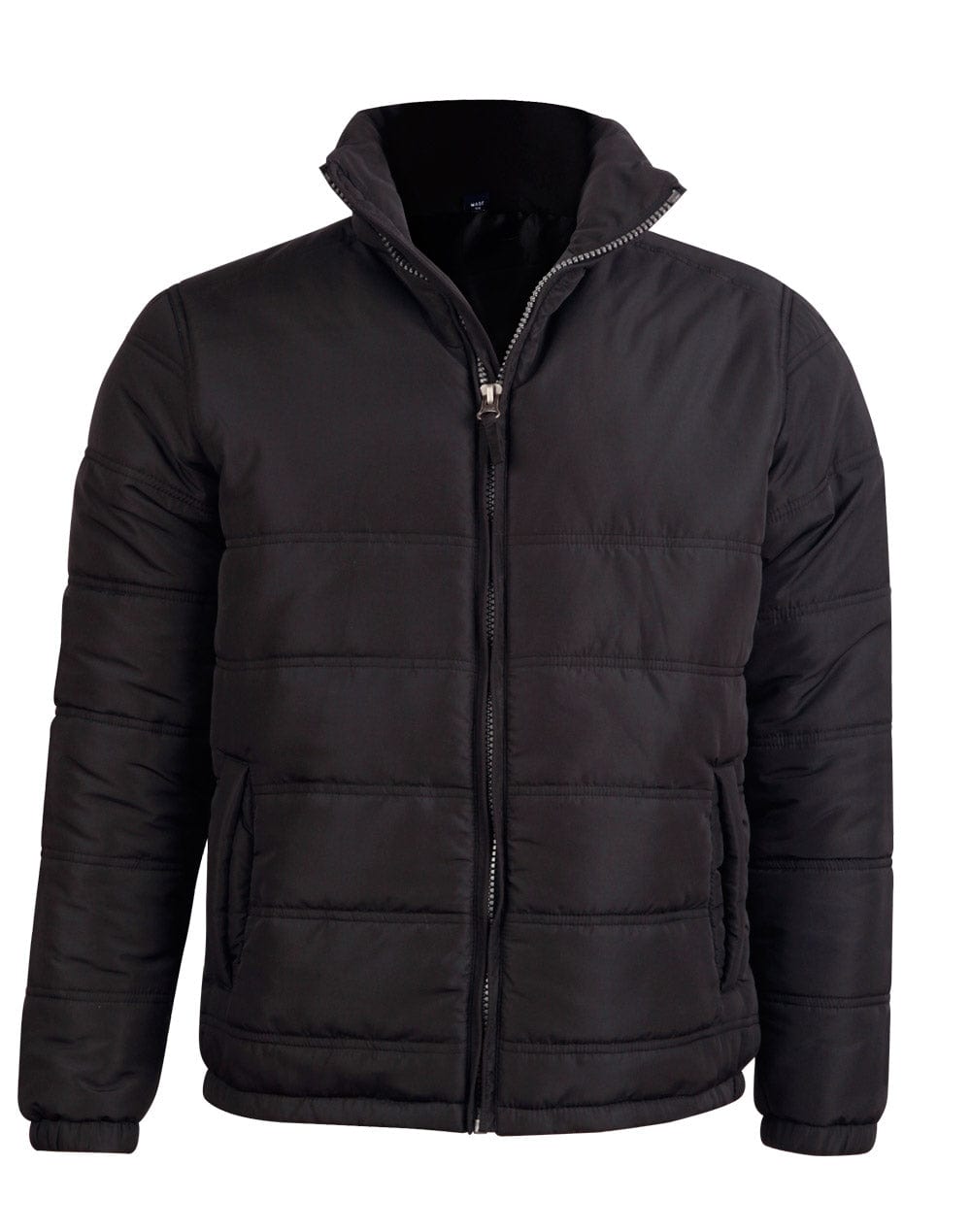 Winning Spirit Jackets / Vests Black / 3XS Winning Spirit Everest Jacket