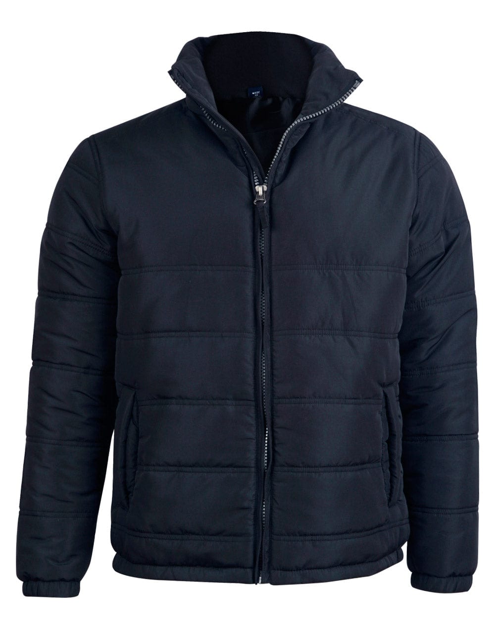 Winning Spirit Jackets / Vests Navy / 3XS Winning Spirit Everest Jacket