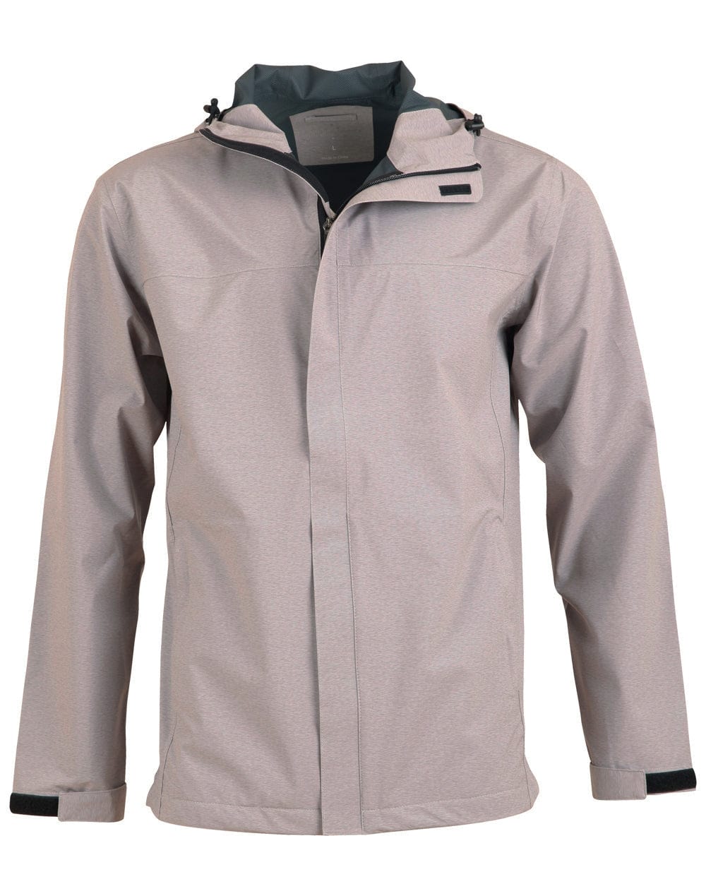 Winning Spirit Jackets / Vests Stone / 3XS Winning Spirit Absolute Waterproof Performance Jacket