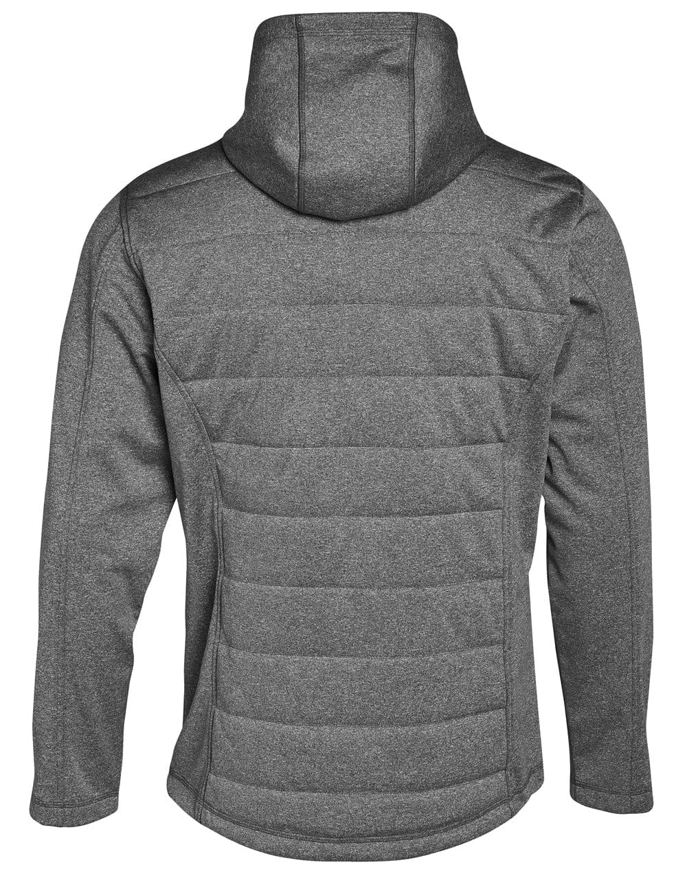 Winning Spirit Jackets / Vests Winning Spirit Jasper Cationic Quilted Jacket