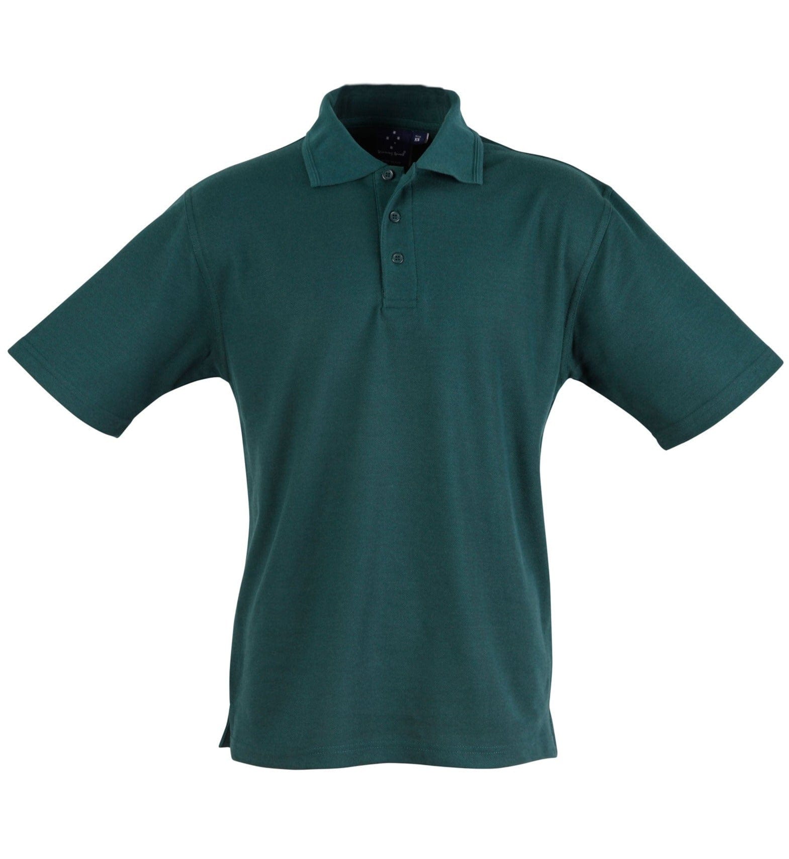 Winning Spirit Polos / Shirts Bottle / XS Winning Spirit Traditional Polo