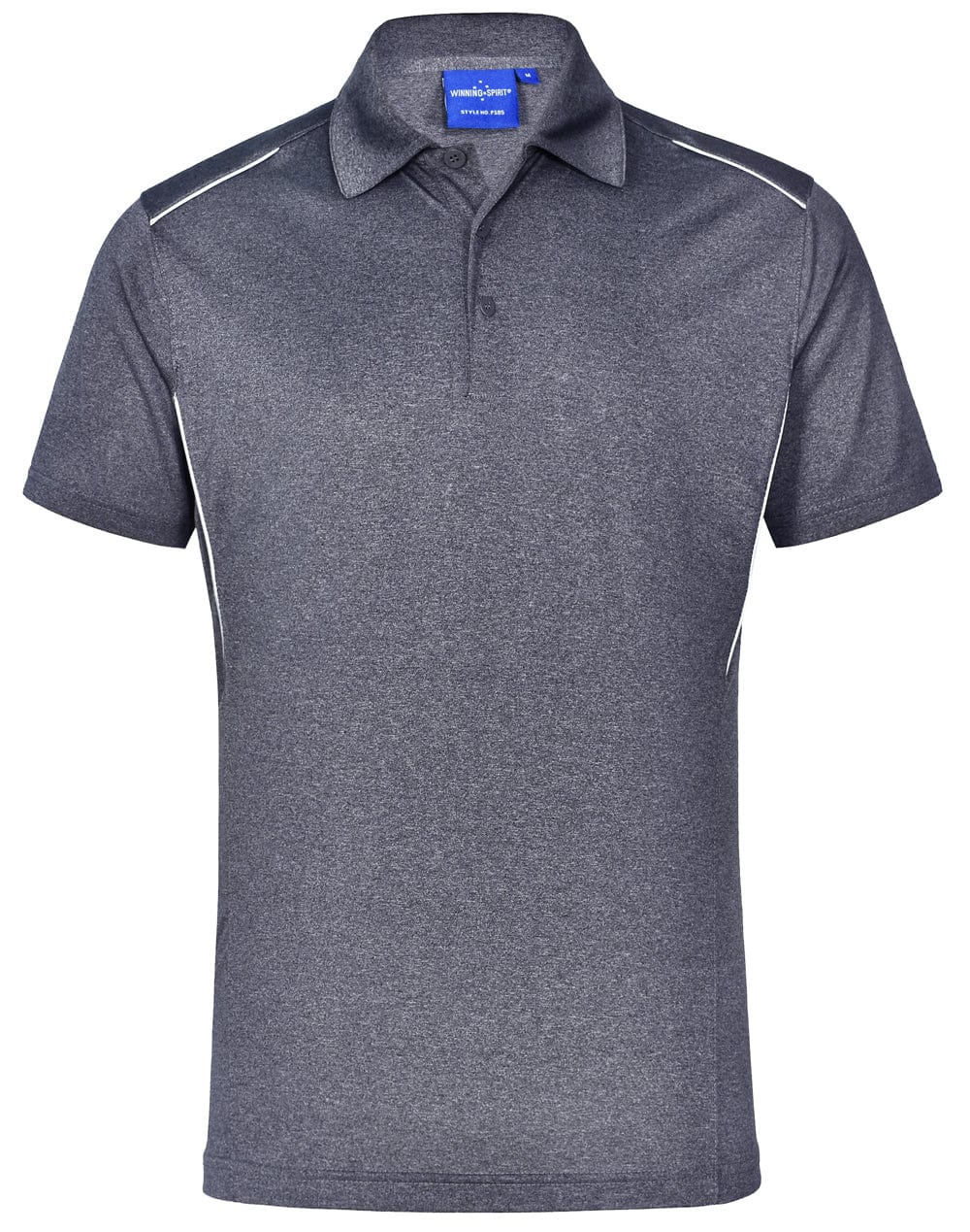 Winning Spirit Polos / Shirts Navy / 3XS Winning Spirit Harland Polo