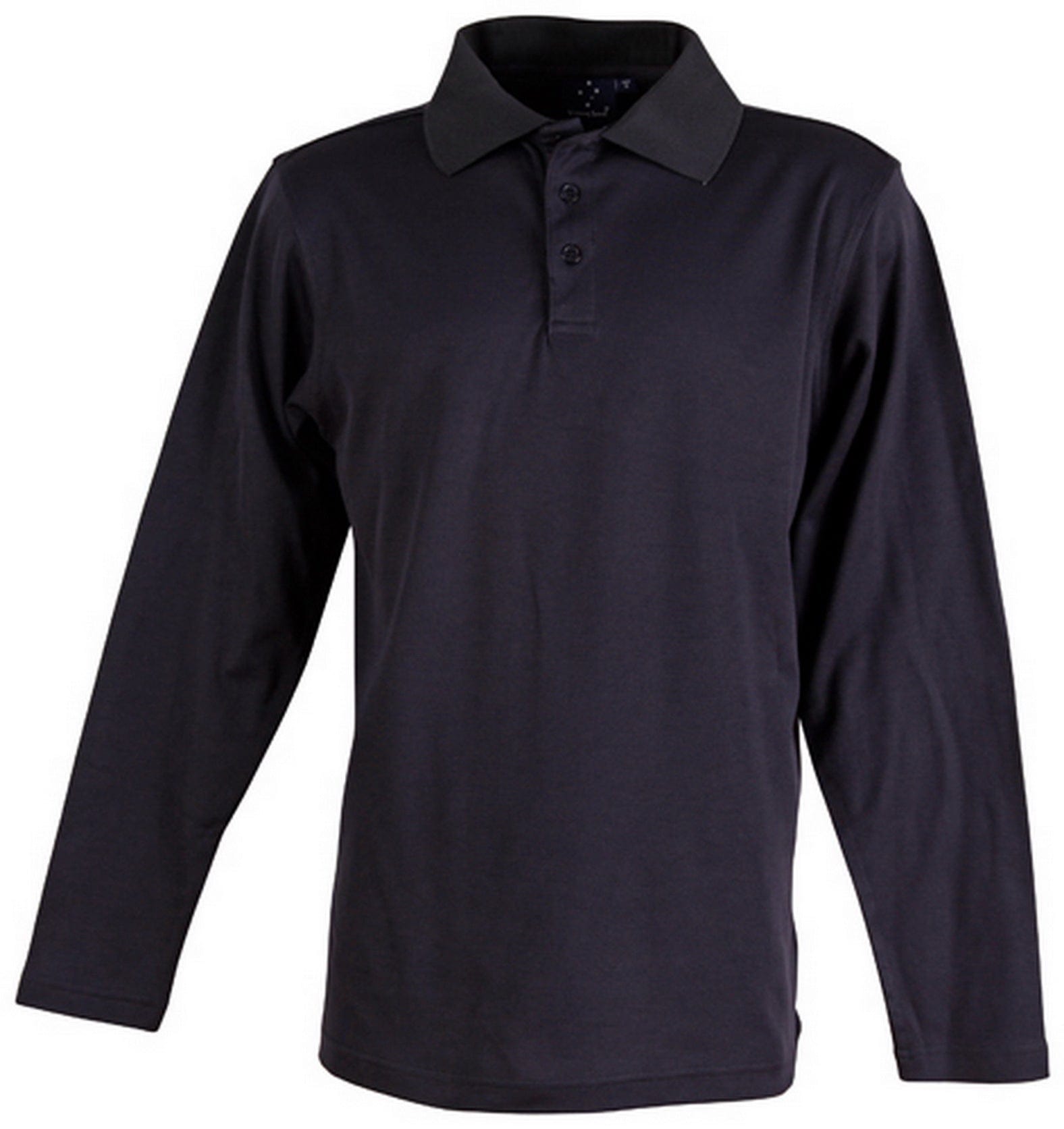 Winning Spirit Polos / Shirts Navy / 3XS Winning Spirit Victory Plus Polo