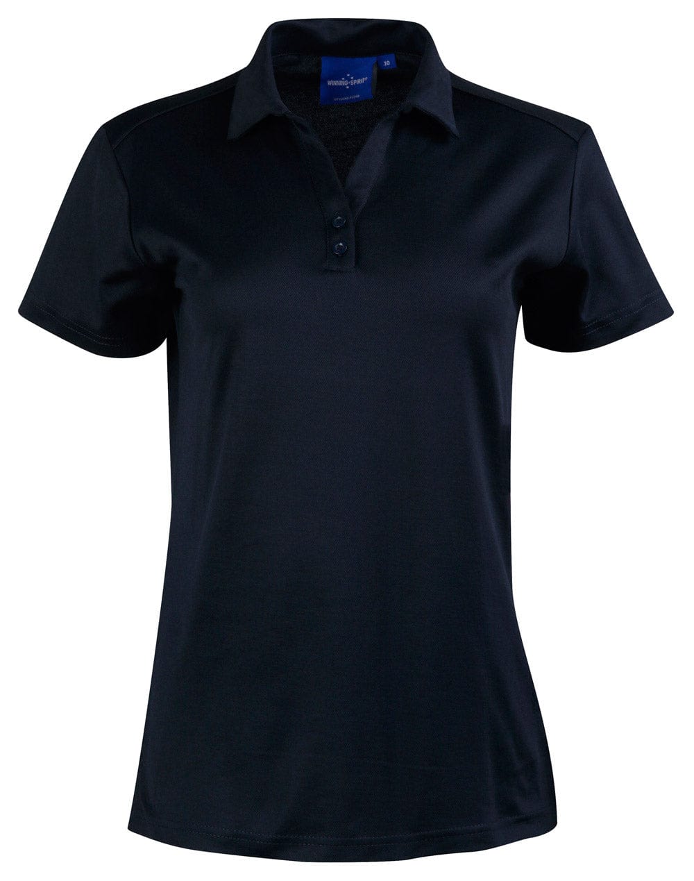 Winning Spirit Polos / Shirts Navy / 3XS Winning Spirit Victory Truedry® Short Sleeve Polo