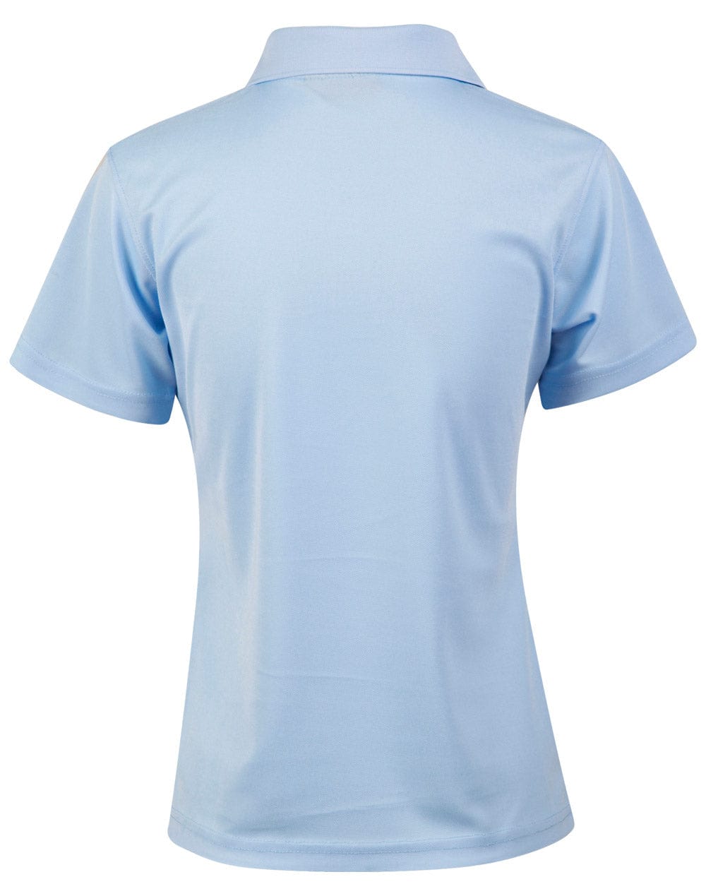 Winning Spirit Polos / Shirts Winning Spirit Ladies Verve Polo